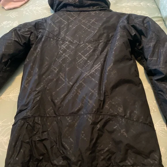 Columbia Jacket - Picture 2 of 4